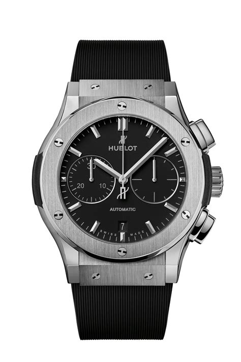 hublot dubai 521.nx.7077.lr|Hublot Classic Fusion Chronograph Titaniu In Dubai, Dubai, .